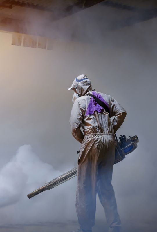 Pest Fumigation Service in Long Island, NY