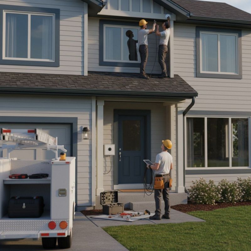 Contact About Bird Barrier Installation